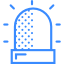 Patrulhamento com Viatura